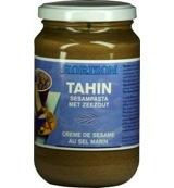 Horizon Tahin Sesampasta Met Zeezout