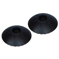 VIKING RUTEN PRO NORDIC WANDELSTOKKEN BLAUW/LIMOEN - thumbnail