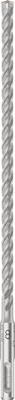 Bosch Accessoires PRO SDS plus-5X Hammer Drill Bit | 8 x 200 x 260 mm | 10 pcs - 2608833901