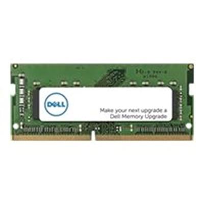 Dell 32GB DDR5-4800 2RX8 sodimm