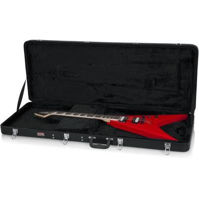 Gator Cases GWE-EXTREME gitaarkoffer voor speciale modellen