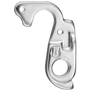 Marwi Union derailleurpad gh-111 met schroefset m3x0.5