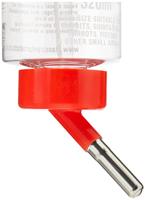 Drinkfles Crystal Deluxe Midi 320 ml - thumbnail