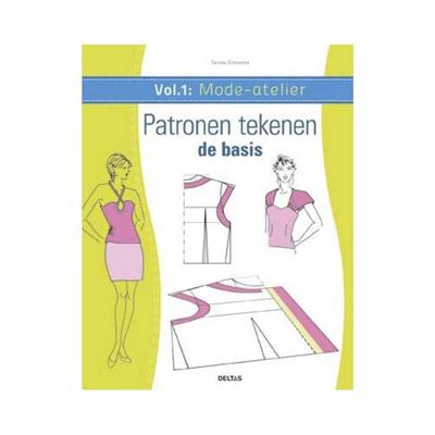 Mode-atelier (Paperback) Mode-atelier (Paperback)