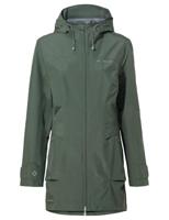 Vaude Skomer II Parka Jas Dames - thumbnail
