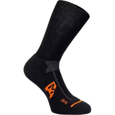 EMMA Hydro-Dry werksokken zwart/grijs - maat 43-46