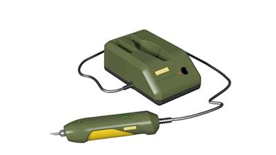 Proxxon Micromot MICRO-Sonic Cutter MSC Ultrasone snijder Proxxon Micromot MICRO-Sonic Cutter MSC Ultrasone snijder