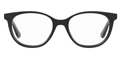 Brillenframe Love Moschino MOL543-TN-807 black Ø 46 mm