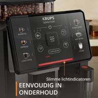 Krups EA910A Volautomaat Zwart - thumbnail