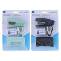 Niet- en Perforatieset - 4dlg. - thumbnail