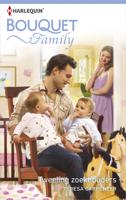 Tweeling zoekt ouders - Teresa Carpenter - ebook - thumbnail