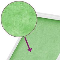 VidaXL Kippenhok 204x50x84 cm massief grenenhout mokkakleurig - thumbnail