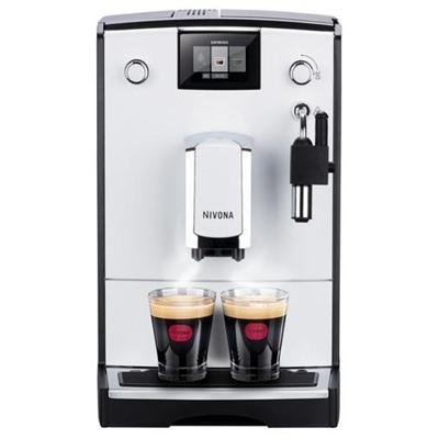 Nivona CafeRomatica 560 Volautomaat Grijs