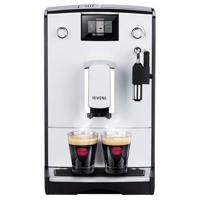 Nivona CafeRomatica 560 Volautomaat Grijs - thumbnail