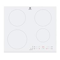 Electrolux LIR60430BW Wit Ingebouwd 60 cm Inductiekookplaat zones 4 zone(s) - thumbnail