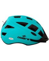 Volare Fietshelm unisex - 54-58cm - groen - thumbnail
