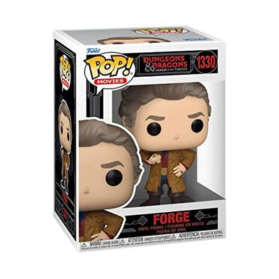 Dungeons & Dragons Funko Pop Vinyl: Forge