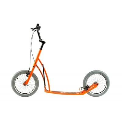 Mibo professional orange