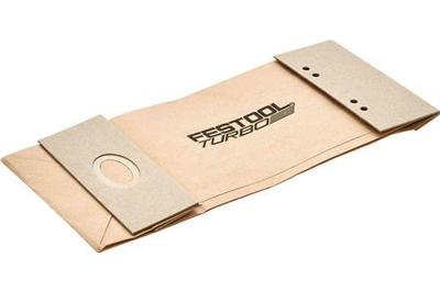 Festool turbofilter tf-rs 1/5 (5st)