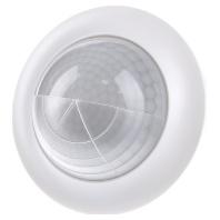 ESYLUX EP10425288 Aanwezigheidsmelder (plafond) Inbouw (in muur) 360 ° Wit IP20 - thumbnail
