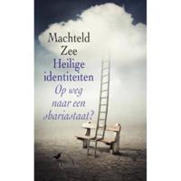 Heilige identiteiten - Machteld Zee - Paperback (9789021403687) - thumbnail