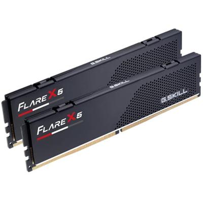 G.Skill DDR5 Flare X 2x16GB 6000MHz CL32 F5-6000J3238F16GX2-FX5 G.Skill DDR5 Flare X 2x16GB 6000MHz CL32 F5-6000J3238F16GX2-FX5