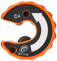 Bahco pijpsnijder kleine ruimte 15mm | 306-15 - thumbnail