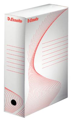 Esselte archiefdoos Boxy rug van 10 cm