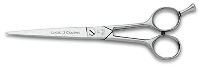 Schaar voor huisdieren 3 Claveles Classic 18 cm (17,8 cm)