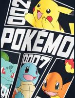 Name it kinder-jongens pyjama - Pokemon - thumbnail