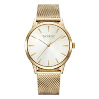 Tayroc TY349 Unisex Horloge 40mm 3 ATM - thumbnail
