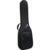 Reunion Blues RBX-B4 Electric Bass Guitar gigbag voor elektrische basgitaar - thumbnail