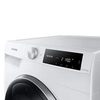 Samsung WW10T654ALE wasmachine Voorbelading 10 kg 1400 RPM A Wit - thumbnail