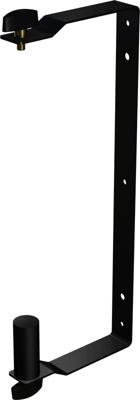 Behringer Eurolive WB210 Wandbeugel zwart