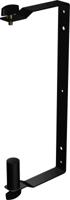 Behringer Eurolive WB210 Wandbeugel zwart - thumbnail