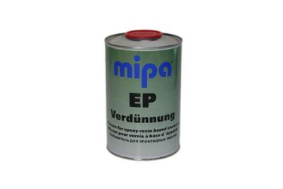 Mipa verdunning "ep" ep-verduennung 1lt
