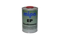 Mipa verdunning "ep" ep-verduennung 1lt - thumbnail