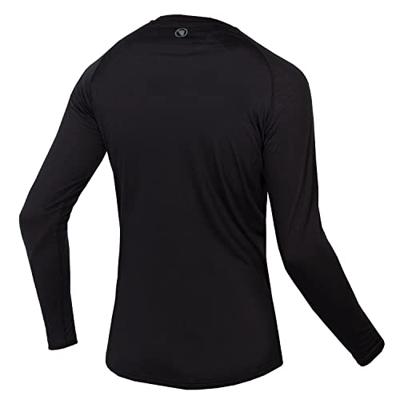 Endura baabaa blend - baselayer long sleeve