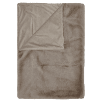 Essenza Furry Plaid - thumbnail