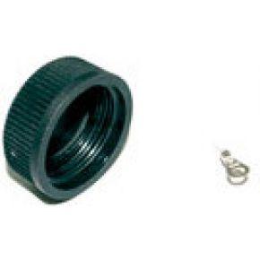 Binder 08 0428 000 000 Serie 694 | Afdekkap voor Female Chassisdeel