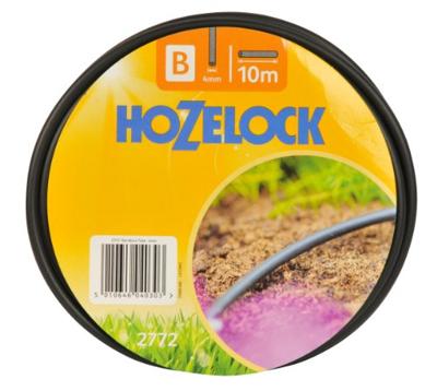 Hozelock 2772 Verdeelslang Ø 4 mm druppelsysteem