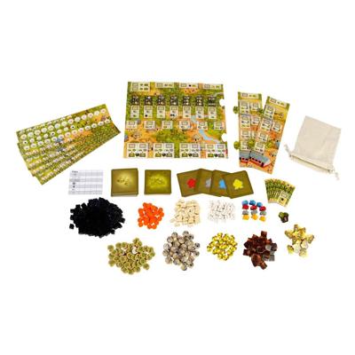 999Games 999 games atiwa bordspel 999Games 999 games atiwa bordspel