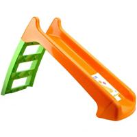 Glijbaan Met Sproeier 124X39X72cm - thumbnail