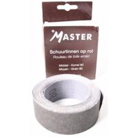 Master Ds schuurlinnen middel - thumbnail