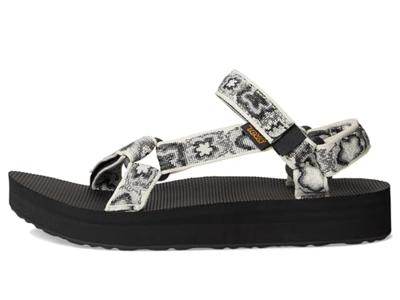 Teva W Midform Universal Sandalen Dames 39