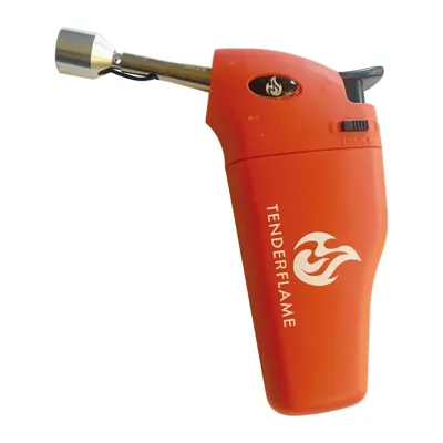 BlueFlame aansteker (vulbaar) BlueFlame aansteker (vulbaar)