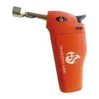 BlueFlame aansteker (vulbaar) - thumbnail