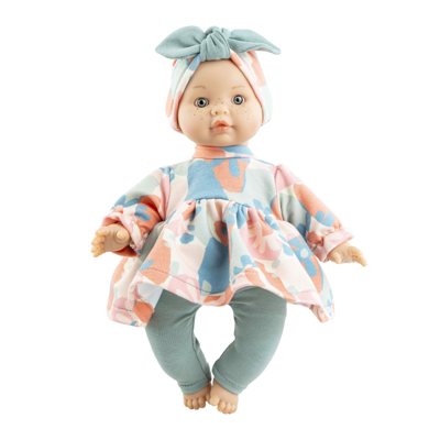 Babypop Esther Primavera - 27 cm
