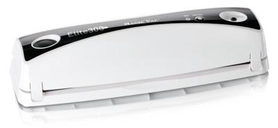 Magic Vac VE52PK1 ELITE 300 PLUS Vacumeermachine Vaatwasserbestendig (b x h x d) 390 x 100 x 120 mm
