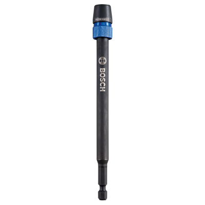 Bosch Accessories 2608587520 Verlengstruk voor freesboor Gezamenlijke lengte 152 mm 1/4 (6.3 mm) 1 stuk(s)